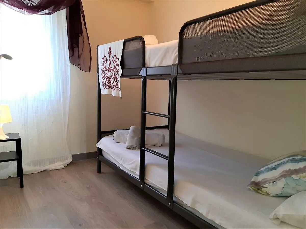 Apartamento Solimar Apartment Sant Pol De Mar