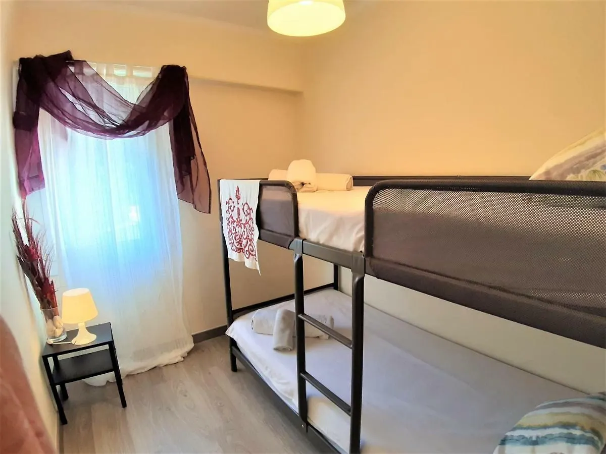 Apartamento Solimar Apartment Sant Pol De Mar 0*,  Spain