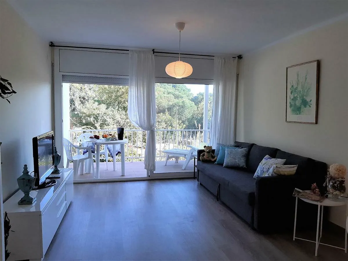 Apartamento Solimar Apartment Sant Pol De Mar 0*,  Spain