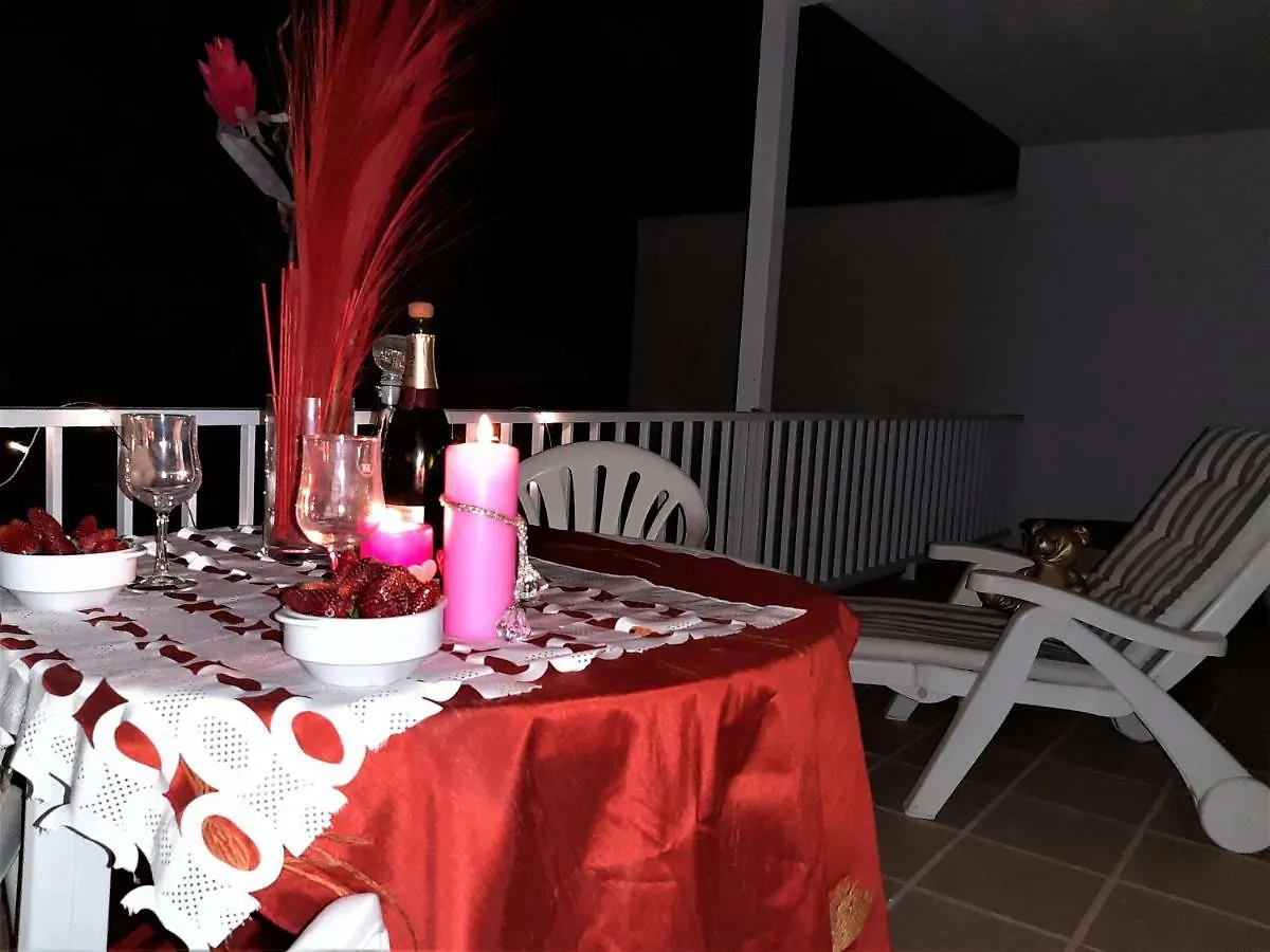 Apartamento Solimar Apartment Sant Pol De Mar