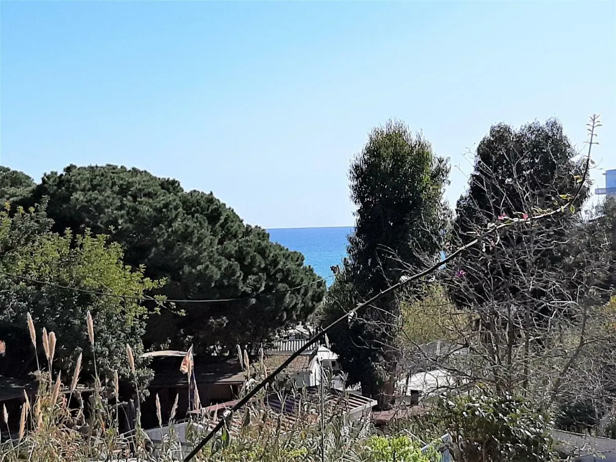 Apartamento Solimar Apartment Sant Pol De Mar