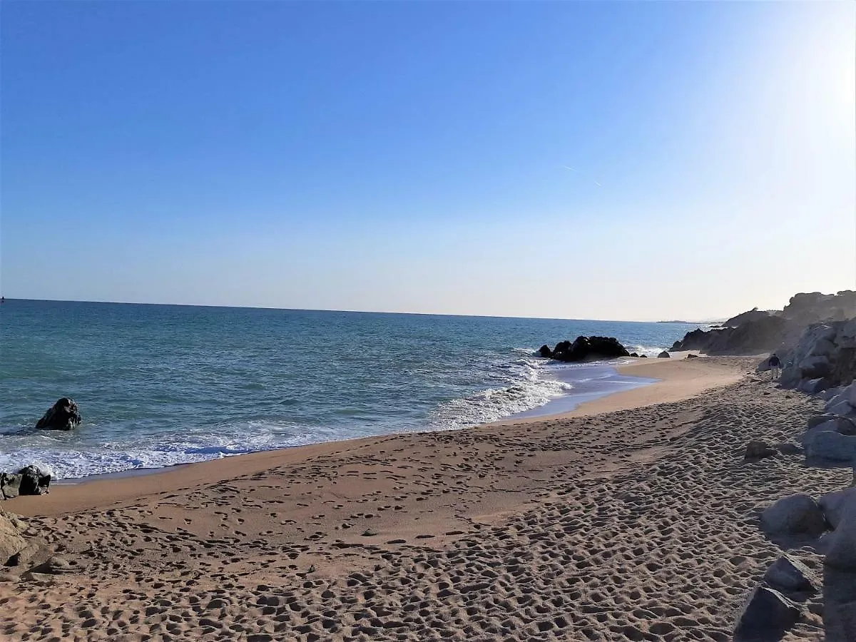 Apartamento Solimar Apartment Sant Pol De Mar