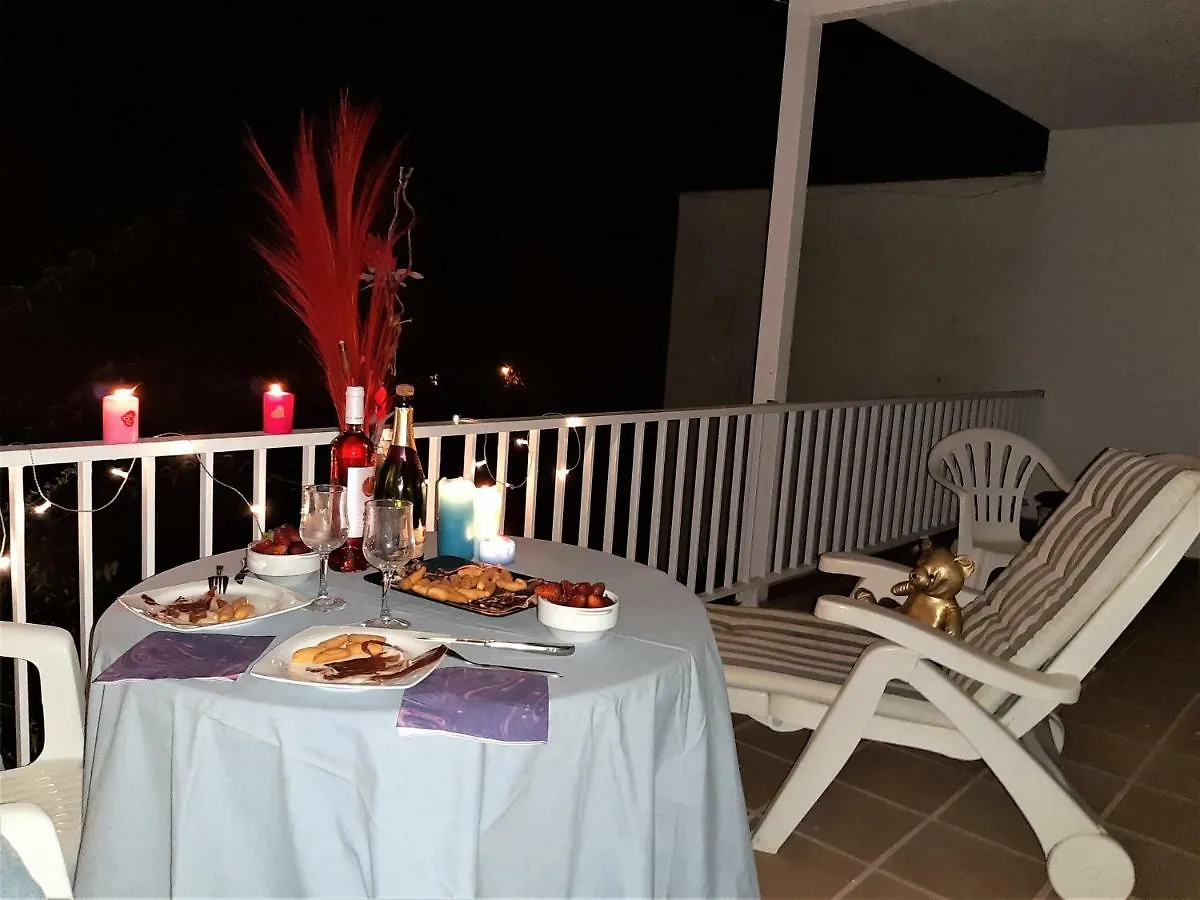 Apartamento Solimar Apartment Sant Pol De Mar 0*,  Spain
